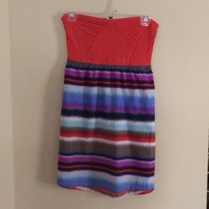 Roxy dress!